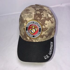 United States Marines Corp Hat